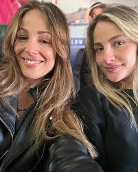 Doris Borg's Instagram, Twitter & Facebook