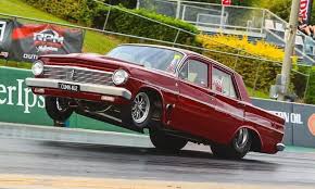 How Much Do I Have In My Street Outlaws No Prep Car?? (Wowwww) - Youtube