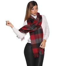 A Great Gift Idea In Many Colors Luxury 100 Pure Baby Alpaca Wool Scarf For Men Women Burgundy Clothing Shoes Jewelry Men Coradecora Com Br