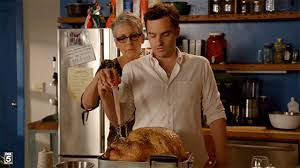 I'm sharing 11 places that offer incredibly delicious premade thanksgiving dinners. Gotta See It Gifs Of The Day The 16 Must See Turkey Day Moments In Pop Culture