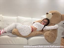 Talia Onlyfans Profile Content - updated August 2025