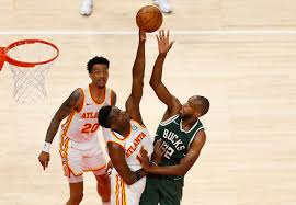 Jun 25, 2021 · khris middleton was once a relatively unknown prospect, packaged by the detroit pistons — along with brandon knight and viacheslav kravtsov — to acquire brandon jennings eight years ago. Ex Piston Khris Middleton Lifts Bucks To Eastern Conference Finals Series Lead Mlive Com