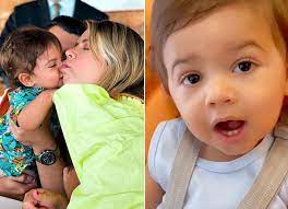 Murilo huff aparenta ser um pai altamente carinhoso e em seu feed no instagram é possível ver vídeos e imagens dele com o bebê, que completa 2 . Marilia Mendonca Mostra Filho E Diz A Murilo Huff Nem Acredito Que A Gente Fez Quem Quem News
