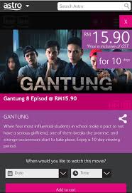 Gantung series part ii is on facebook. Aminahhalimi Aminahhalimi Profile Pinterest
