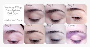 Viimeisimmät twiitit käyttäjältä laura (@cosmetic_tattoo). Clip Art Eyebrow Tattoo Images Tony Moly Eyebrow Tattoo Hd Png Download Kindpng