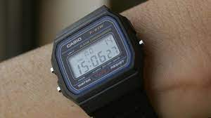 Casio watches are trumped up calculators, right? Casio F 91w Robust Gunstig Und Die Gefahrlichste Uhr Der Welt