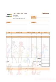 Boutique Bill Sample Invoice Template Templates Web Address Explained in detail with example.