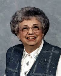 Obituary information for Loretta Stuart