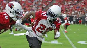 2019 Nfl Training Camp Battles What Does Cardinals Cb Depth