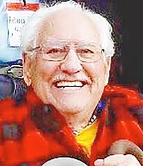 Redlands native and Medal of Honor recipient joined the Air Force at its  inception