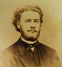 Charles Briggs's Instagram, Twitter & Facebook