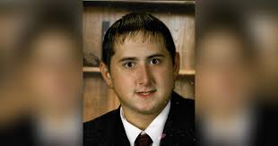 Obituary for Chad Allen Barnett