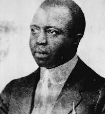 Music History, Is Black History