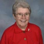 Sister Mary Stella Morrissey