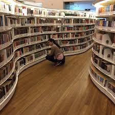 Library Orchard Singapore 2019 All You Need To Know Before You Go With Photos Tripadvisor Orchard Singapore Trip Advisor Singapore