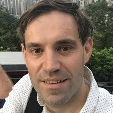 Craig Thomson Glasgow Caledonian University