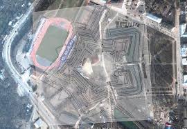 Image result for zdjecie satelitarne smolenska