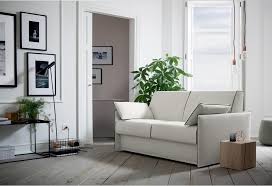 Divano Letto Con Braccioli Stretti Piccolo Sofa Club Divani Montebelluna Treviso