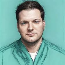 Ada Bustos's Instagram, Twitter & Facebook