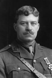 Major Harry Gardiner