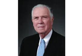 Erik Johnsen obituary steamship owner Rex1991