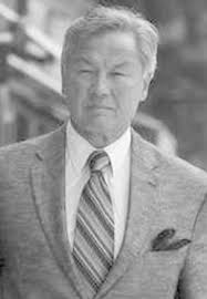 Dr. Gordon Joseph CHONG Obituary