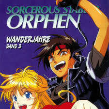 #sorcerous stabber orphen #orphen #cleo #cleo everlasting #orphen sorcerous stabber #orphen #cleo everlasting #last kiss #myfaves #edits #anime. Orphen And Cleo Explore Tumblr Posts And Blogs Tumgir