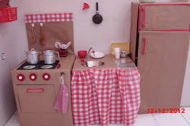 Reciclando Cajas De Carton