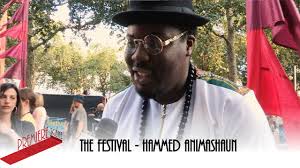 The Festival World Premiere Hammed Animashaun Youtube