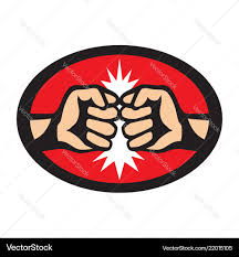 Image result for two-fisted