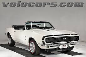 Image result for Ermine White 1968 Camaro