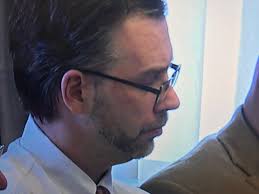 Amani Abraham على X: "Audio recording reveals accused Ashland serial killer Shawn  Grate admits to abducting and having sex with woman (Jane Doe) who escaped  the home where Grate was living. Day