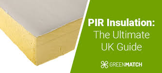 What Is PIR Insulation? Everything You Need to Know