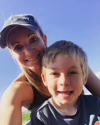 Healing Through Agriculture and Motherhood in California's Central Valley