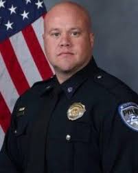 Police Officer David Charles Sherrard Police Officer Fallen Police Officer Police