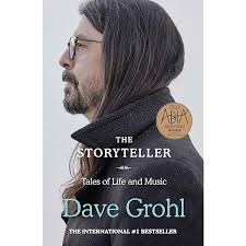 This Is a Call: The Life and Times of Dave Grohl