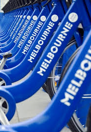 Goal Hiring A Bike And Riding Along The Yarra Or St Kinda Beach Victoria Australia Melbourne Australia Australia Travel