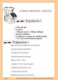 Dessert Idee Recette Cookeo Compagnion Recette Recette Compagnon