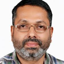 Noby Joseph (@NobyJoseph)