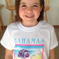 2016 Little Miss Vinton County contestants