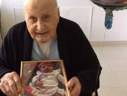 110-year-old believed to be Sarasota County's oldest man dies