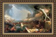 Spieler können sich nicht irren. Thomas Cole The Course Of Empire Painting Anysize 50 Off