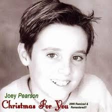 San Diego — Joey Pearson