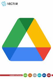 Search results for google drive logo vectors. Google Drive New 2020 Logo Google Drive Logo Vector Logo Google Drive