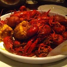 Crawfish Pappadeaux Seafood Recipes Soul Food Good Food