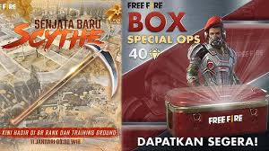 Nah, untuk menghindari kode hangus sebelum kamu gunakan, buruan klaim sekarang kode redeem ff terbaru untuk tanggal 9 juni 2021. Kode Redeem Ff Terbaru 11 Januari 2021 Berikut Cara Redeem Code Free Fire Tribunnews Com Mobile
