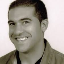 Daniel MEDINA REBOLLO