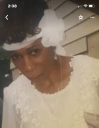 Obituary for Doris Vivian Morris