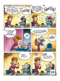 De crisser du monde en dehors plus qu'en d'dans, de s'protéger sans cesse. Vie De Merde Bd Informations Cotes