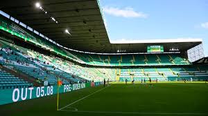 Uefa champions league qualifying second round. Celtic 1 Midtjylland 1 Recap As Ange Postecoglou S Team Battle To First Leg Draw Daily Record